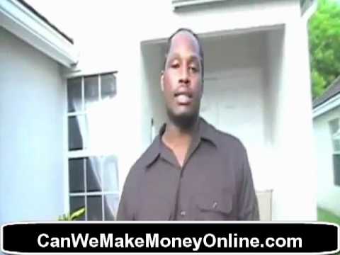 Best Way to Make Money Online from Home