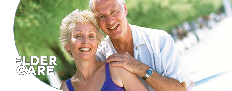 elder care