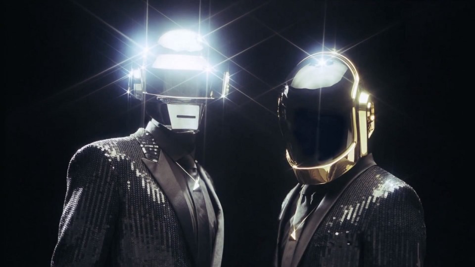 daft punk