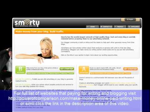 Best Way to Make Money Online from Home