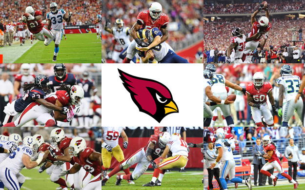 arizona cardinals