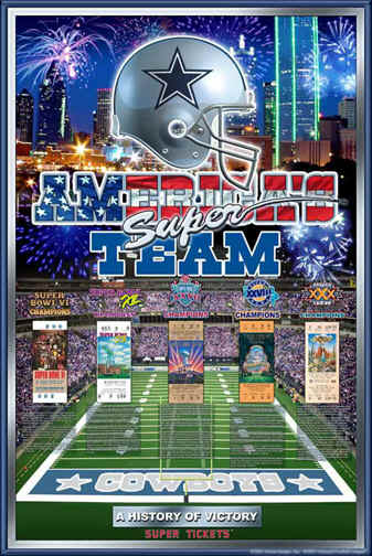 dallas cowboys dallas cowboys