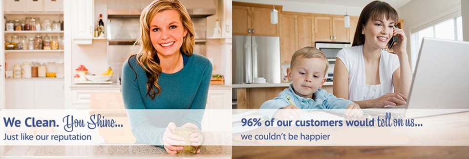 phoenix maid service