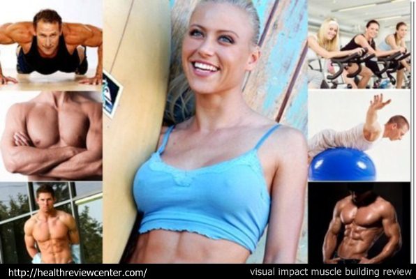 Muscle Building